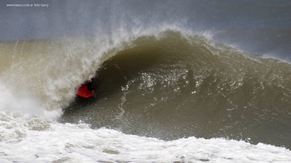 RIDER LISANDRO ARCE