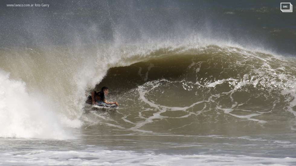 RIDER AGUSTIN KUNDSEN