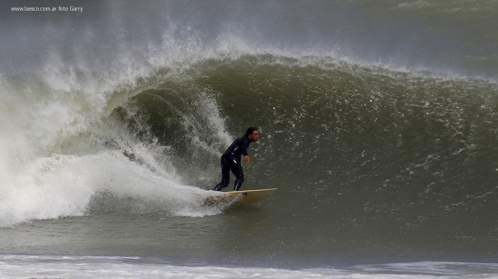 DONDE ESTAN LAS OLAS!