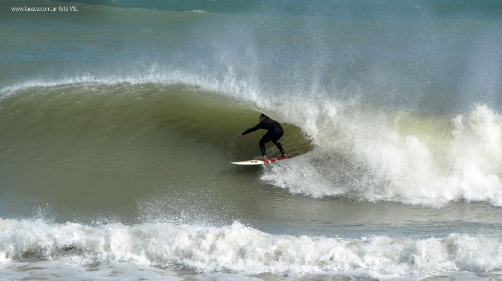 DONDE ESTAN LAS OLAS!