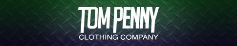 Tom Penny Clothing Company
